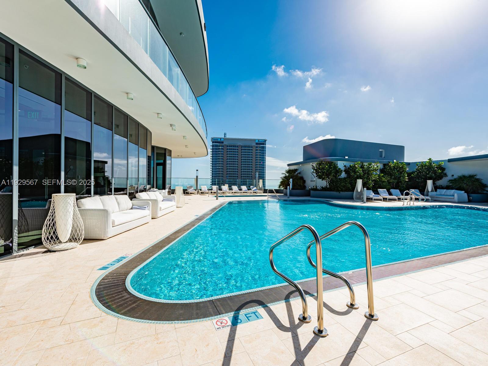 BRICKELL FLATIRON CONDO - Residential