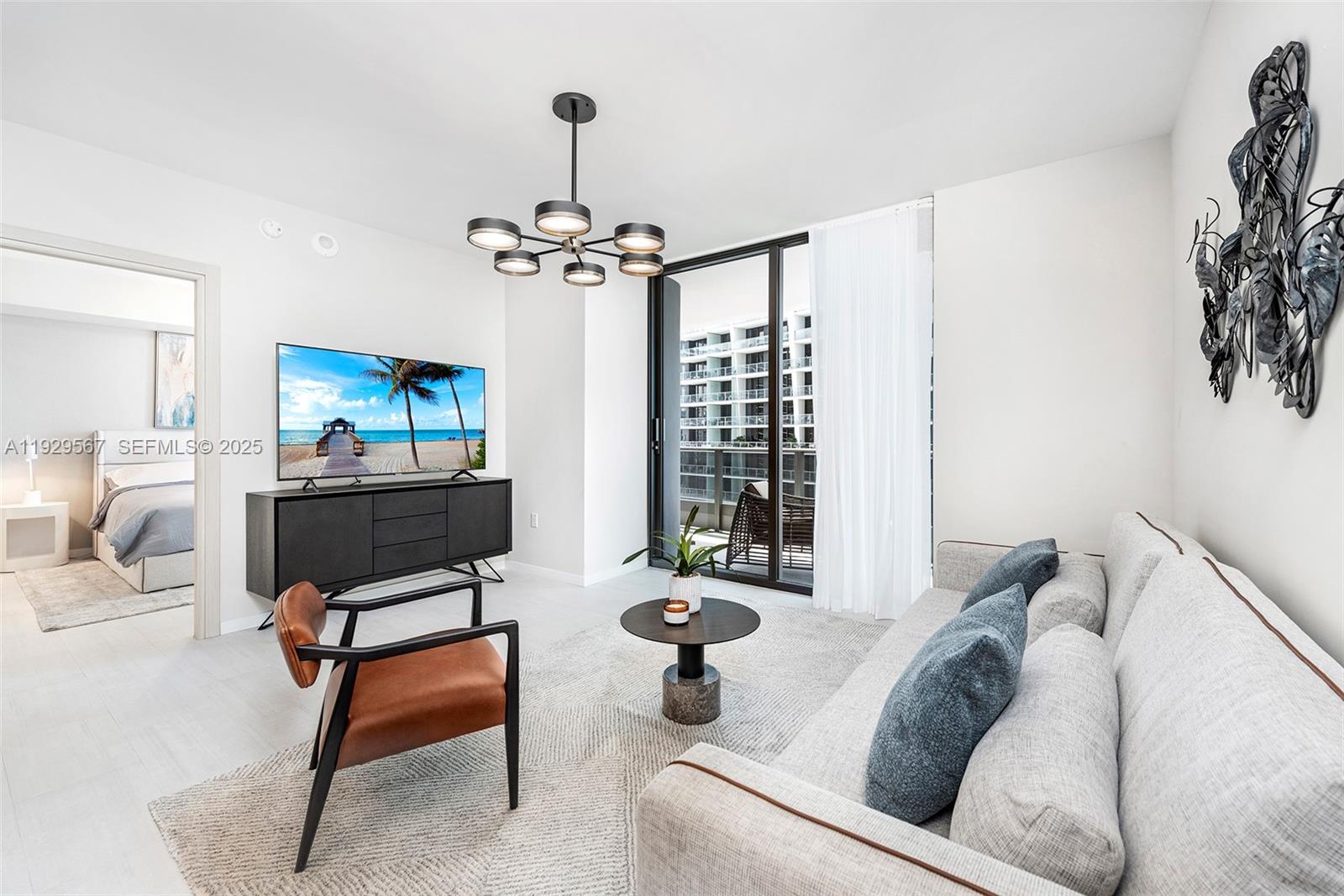 BRICKELL FLATIRON CONDO - Residential