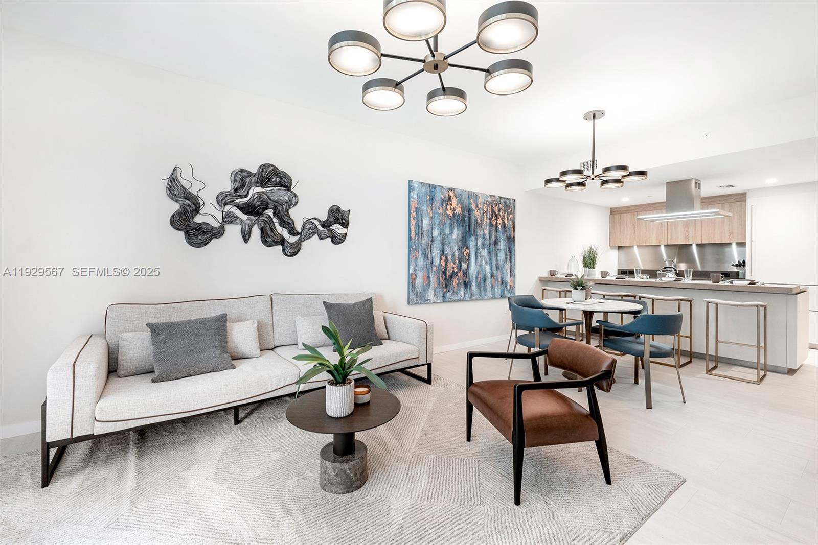 BRICKELL FLATIRON CONDO - Residential