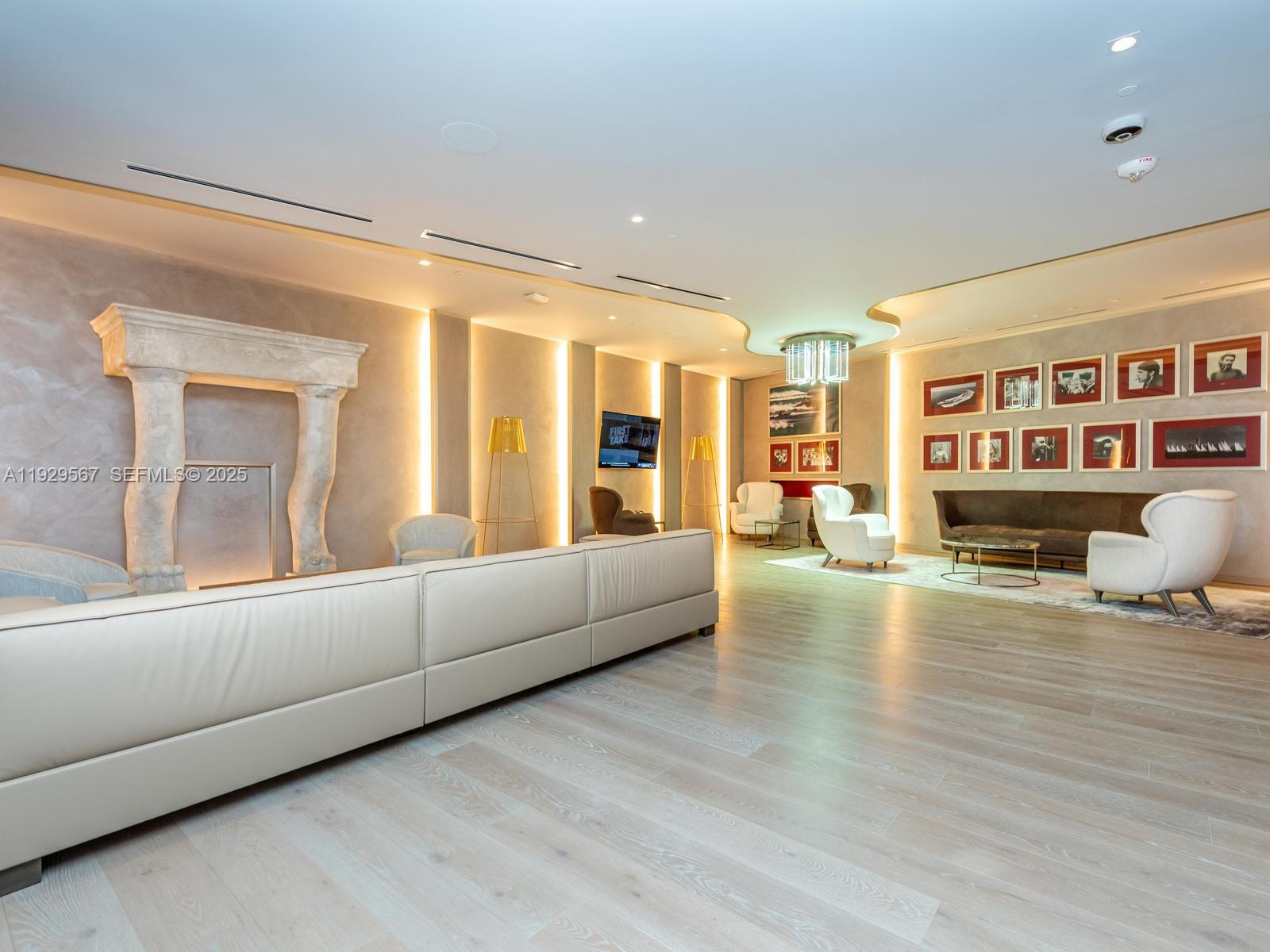 BRICKELL FLATIRON CONDO - Residential