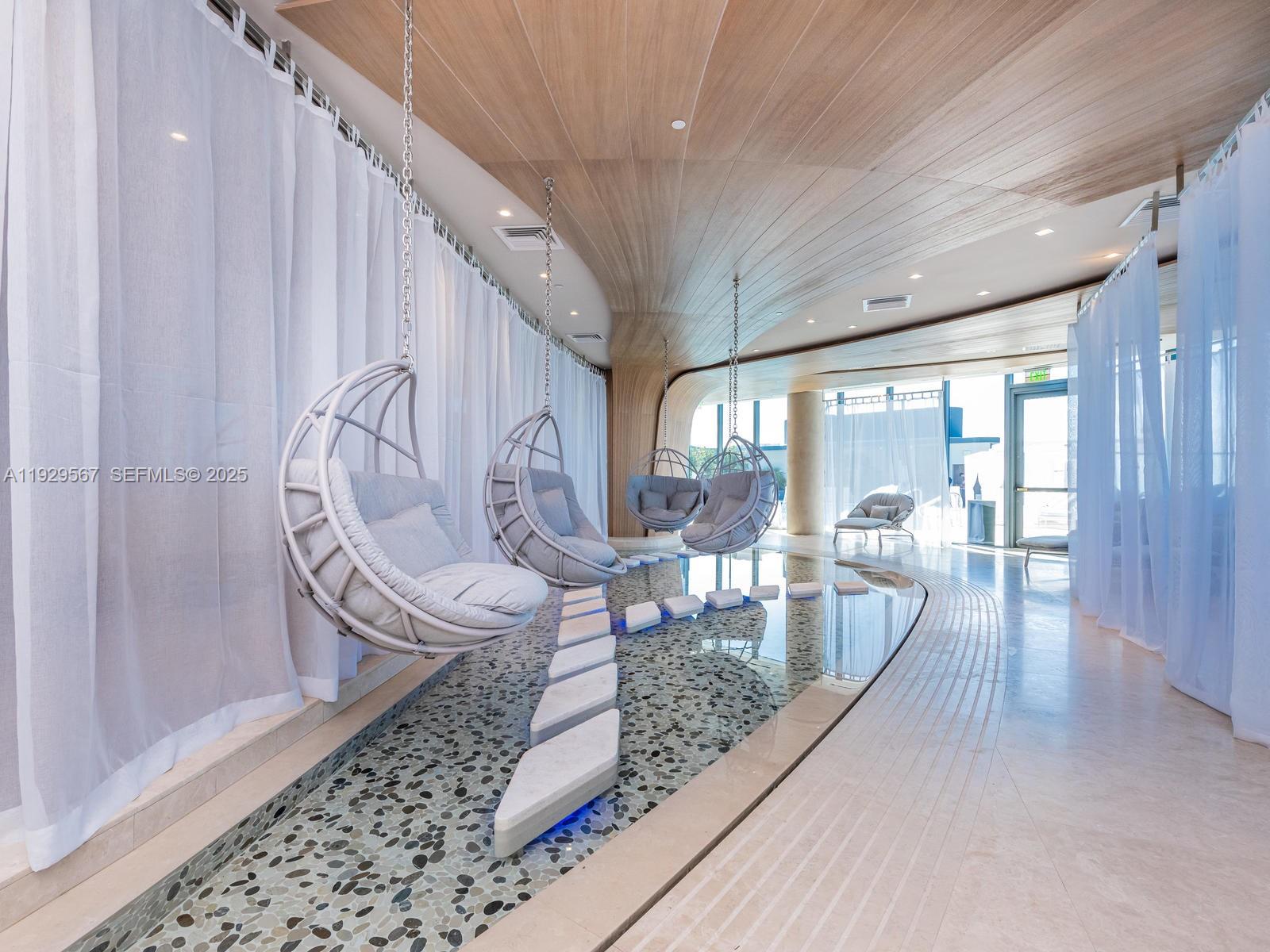 BRICKELL FLATIRON CONDO - Residential