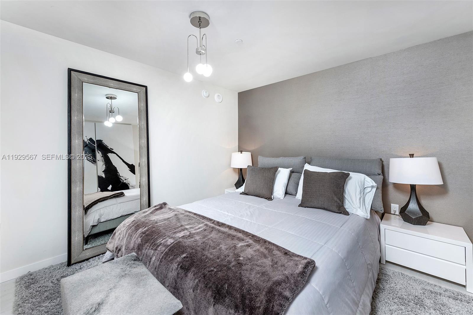BRICKELL FLATIRON CONDO - Residential