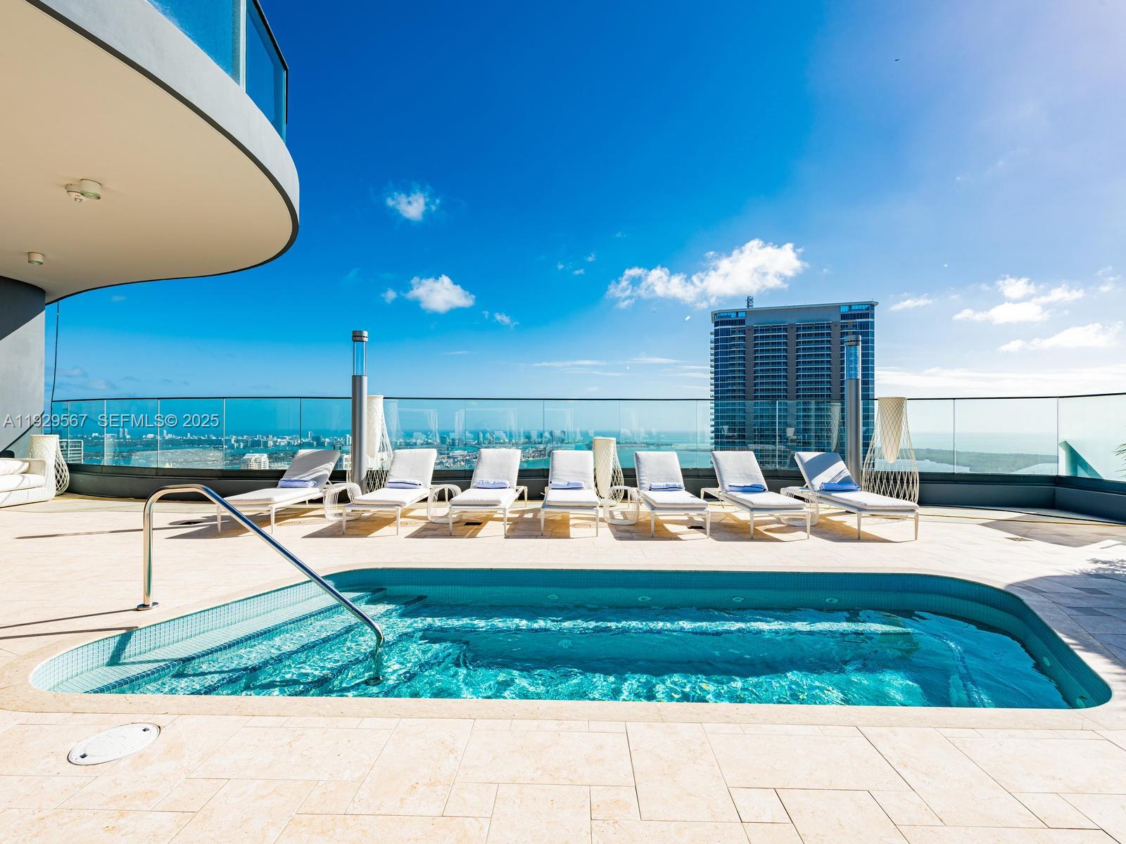 BRICKELL FLATIRON CONDO - Residential