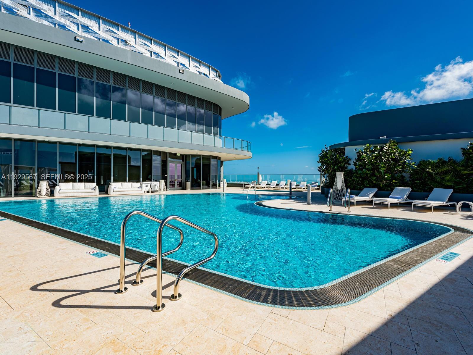 BRICKELL FLATIRON CONDO - Residential