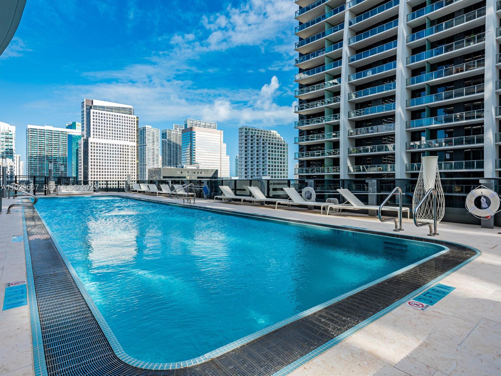 BRICKELL FLATIRON CONDO - Residential