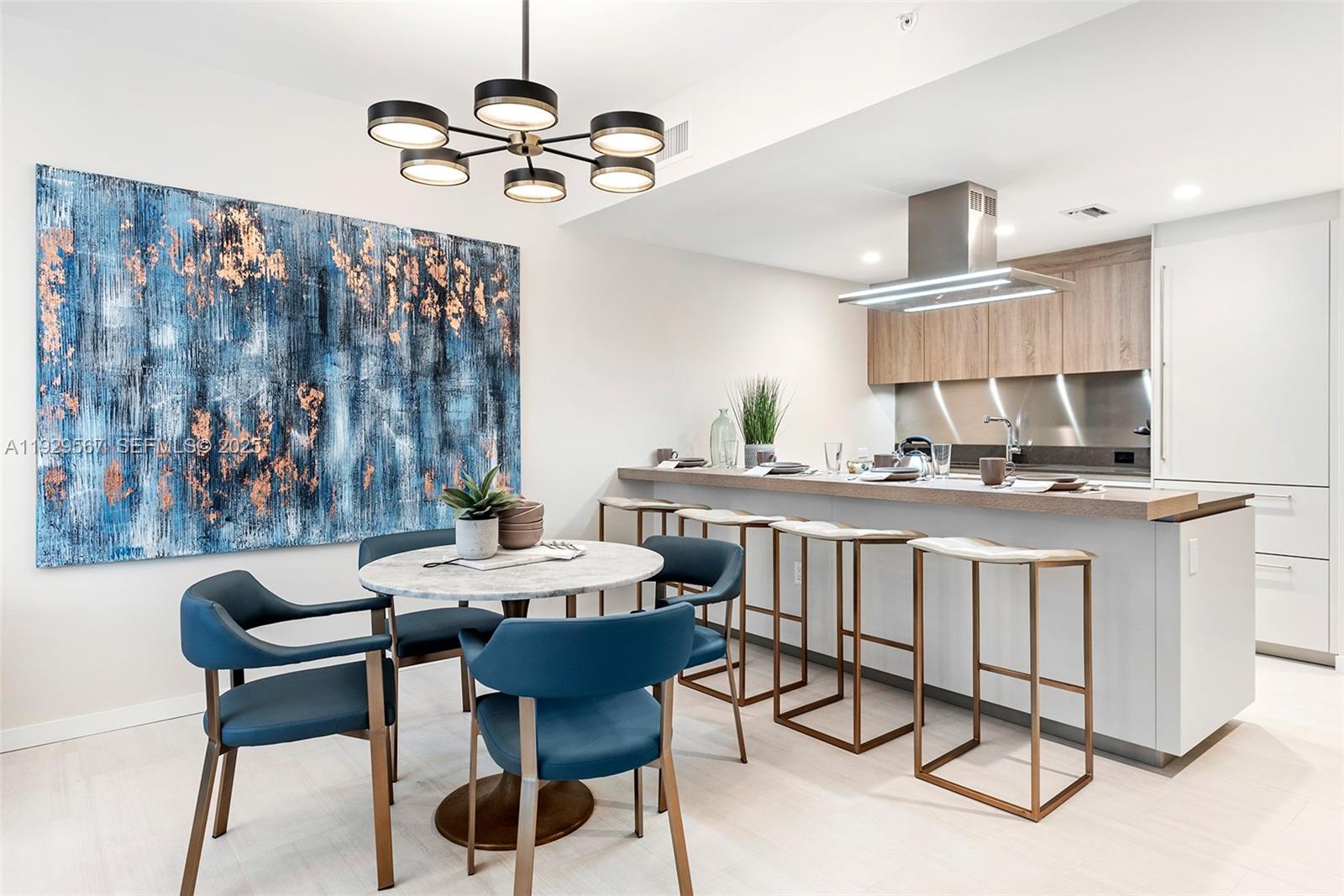 BRICKELL FLATIRON CONDO - Residential