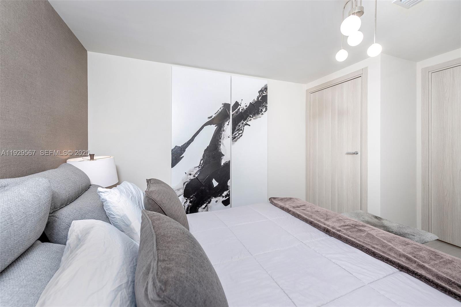 BRICKELL FLATIRON CONDO - Residential