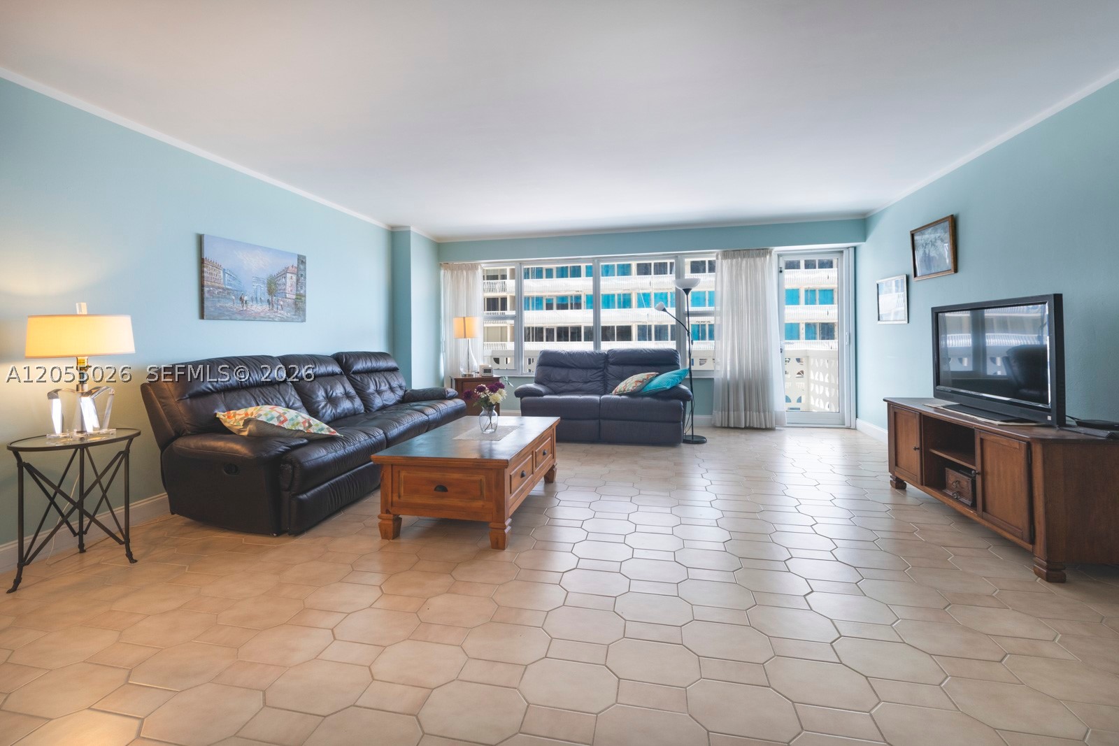 OCEAN SUMMIT CONDO - Residential