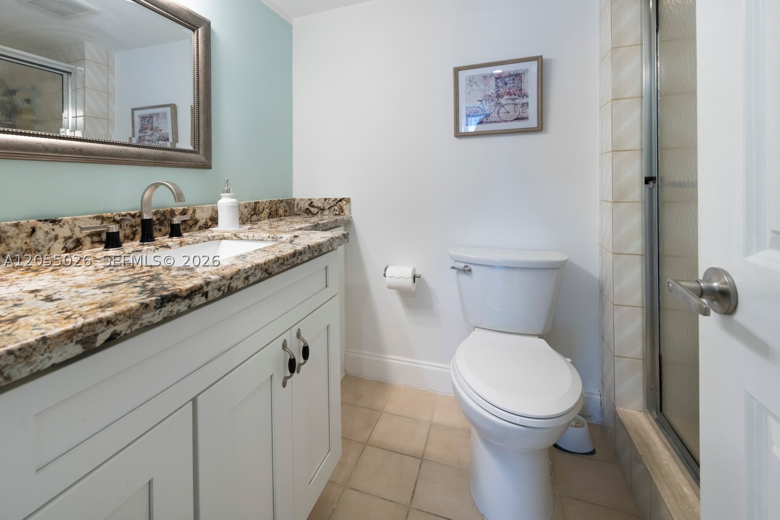 OCEAN SUMMIT CONDO - Residential