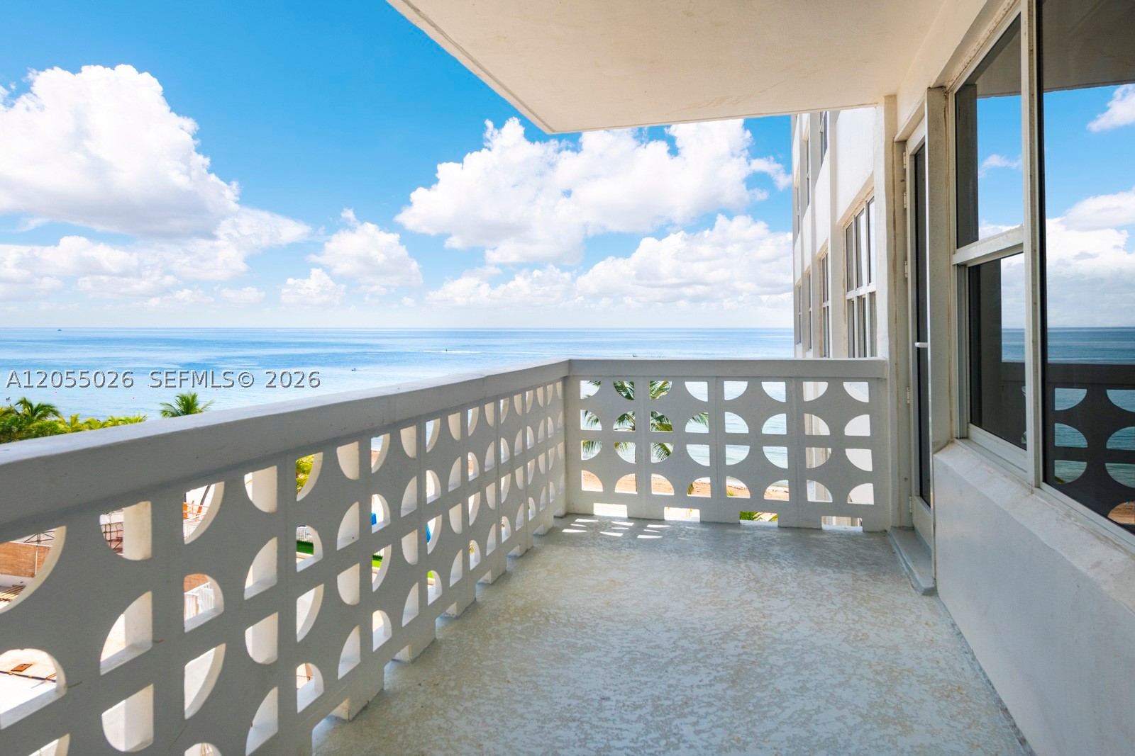 OCEAN SUMMIT CONDO - Residential