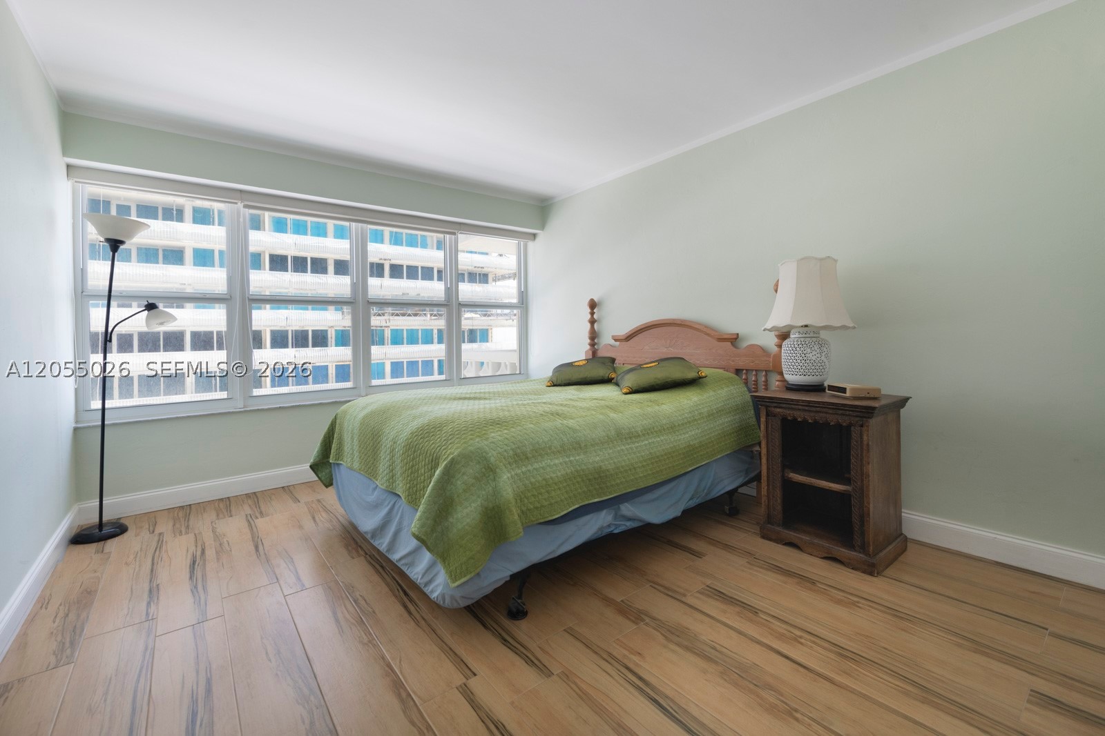 OCEAN SUMMIT CONDO - Residential
