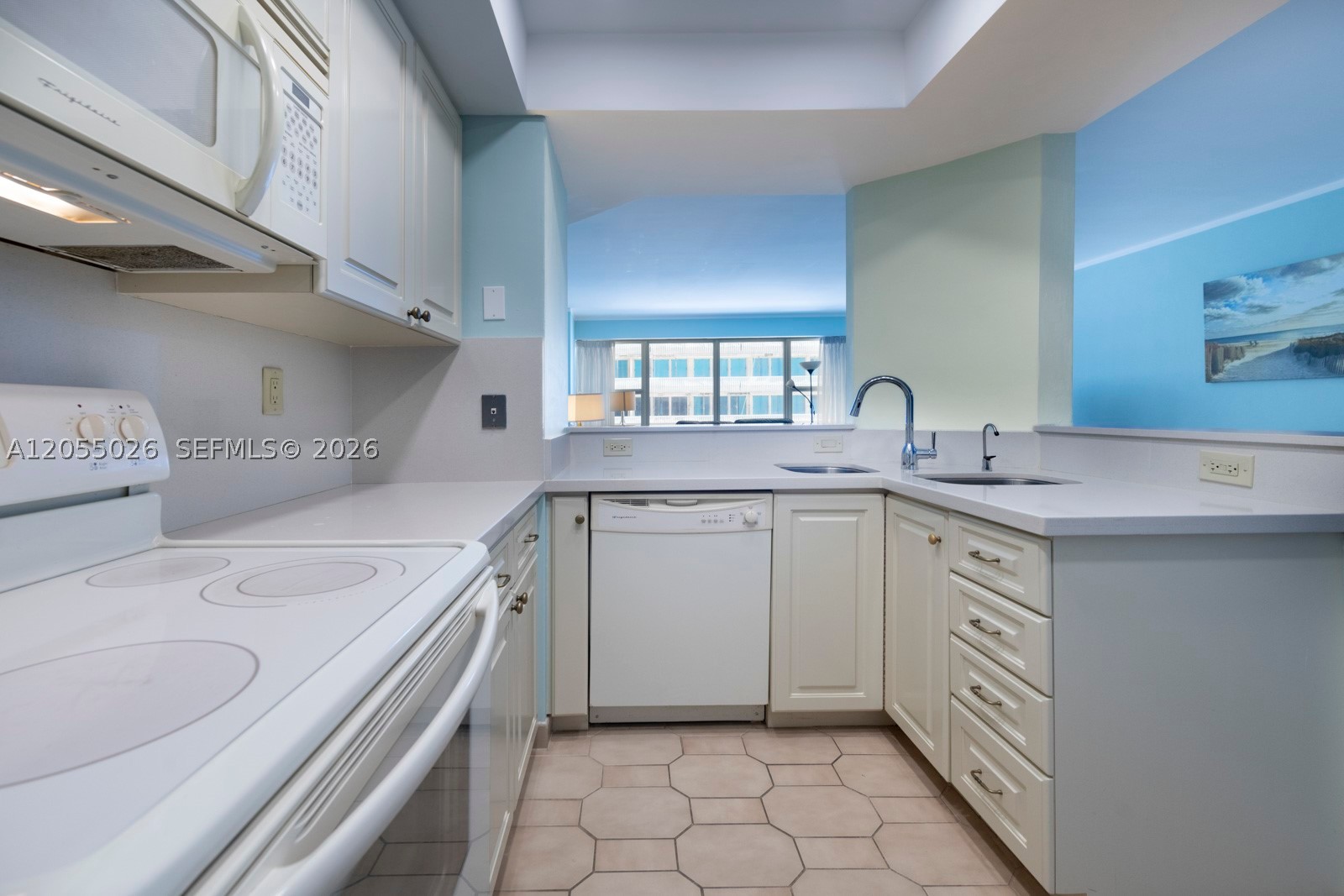 OCEAN SUMMIT CONDO - Residential