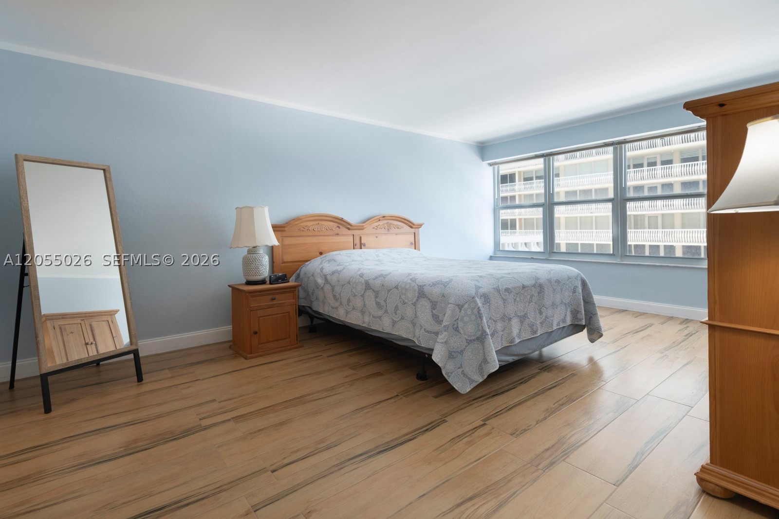 OCEAN SUMMIT CONDO - Residential