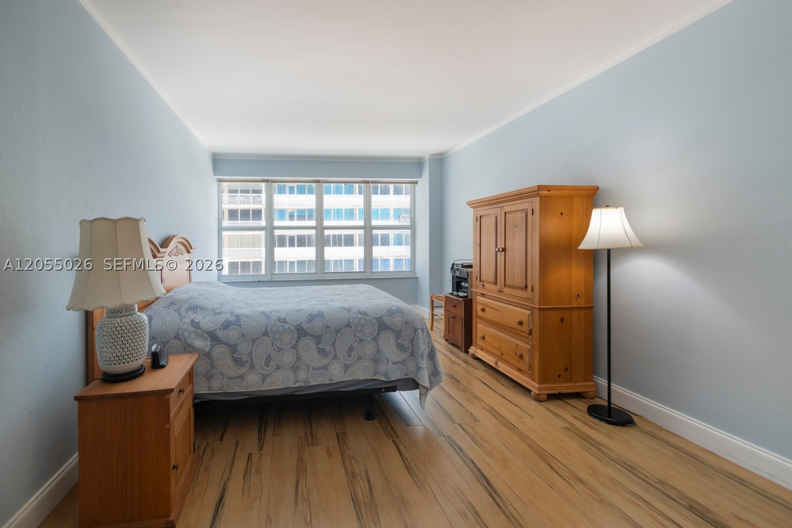 OCEAN SUMMIT CONDO - Residential