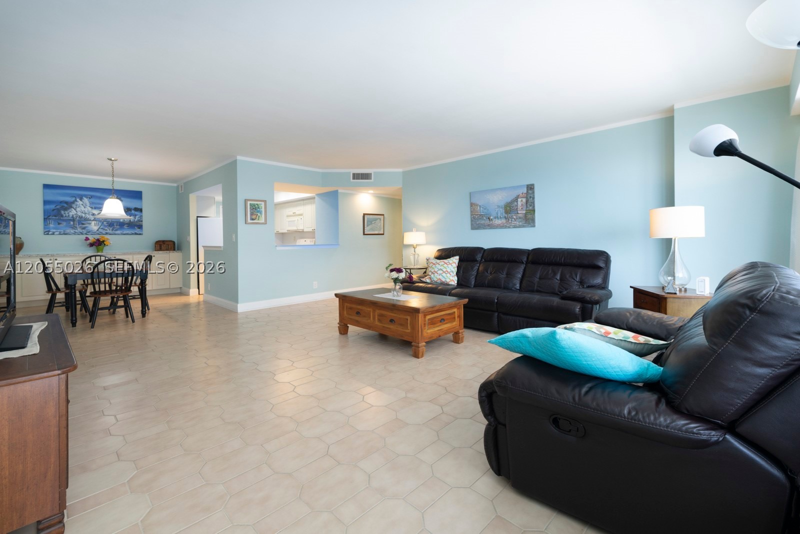 OCEAN SUMMIT CONDO - Residential