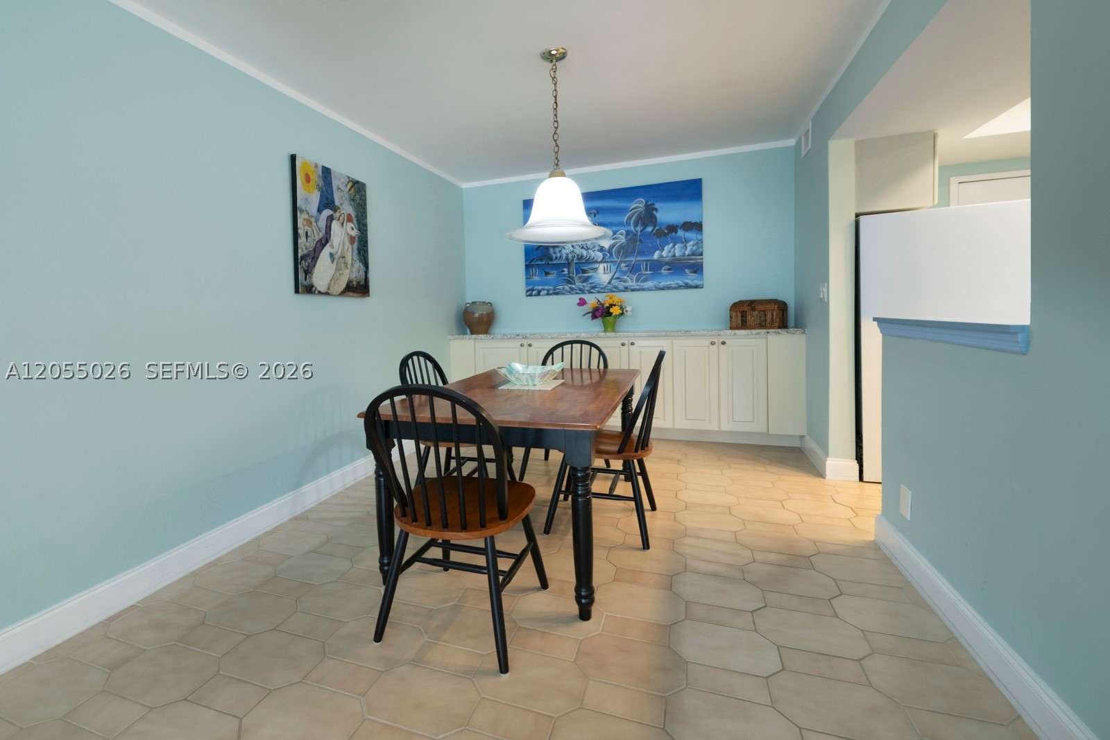 OCEAN SUMMIT CONDO - Residential