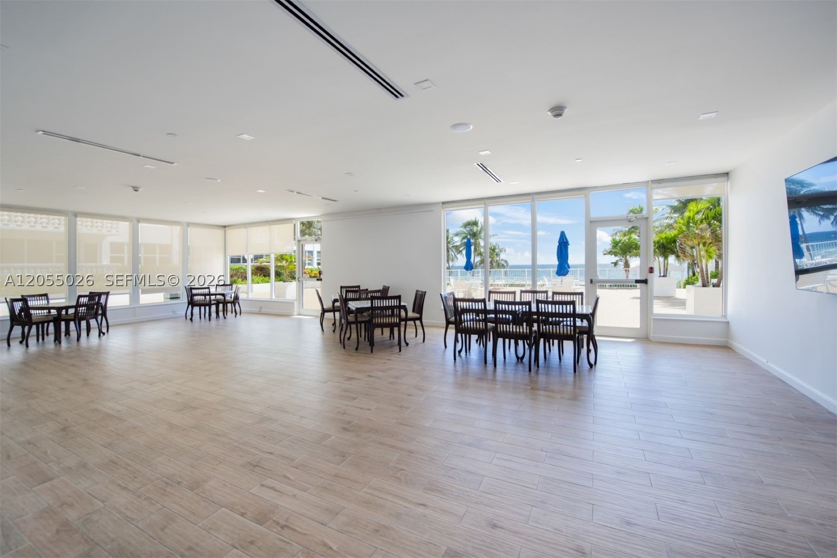 OCEAN SUMMIT CONDO - Residential
