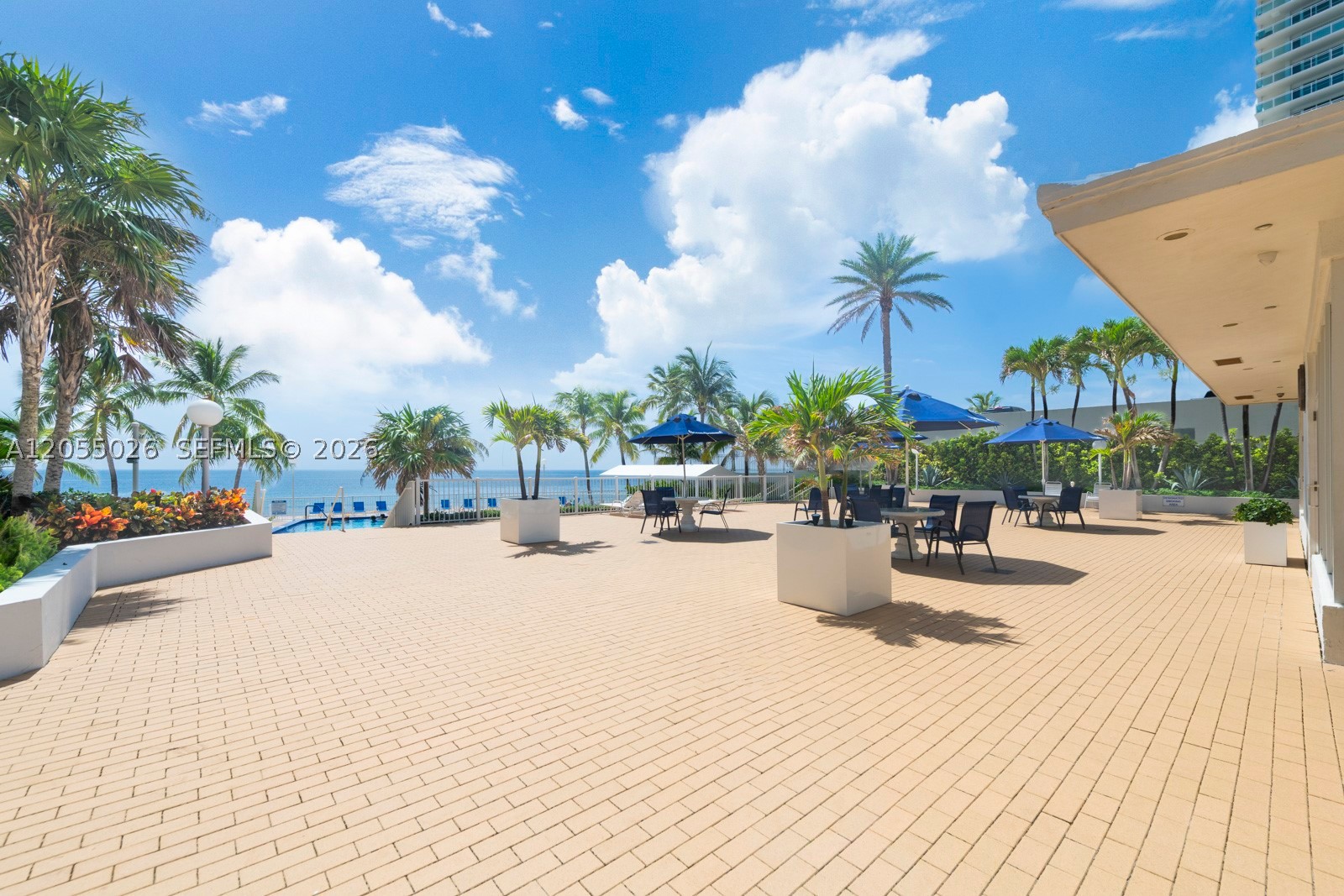 OCEAN SUMMIT CONDO - Residential