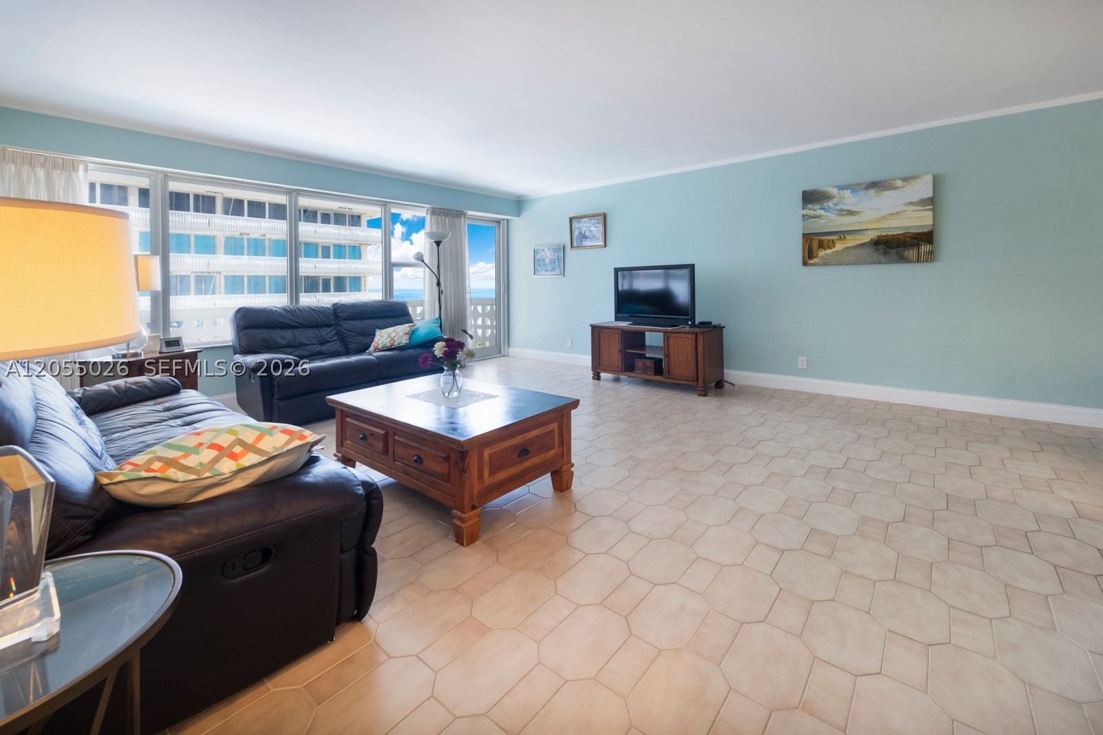 OCEAN SUMMIT CONDO - Residential
