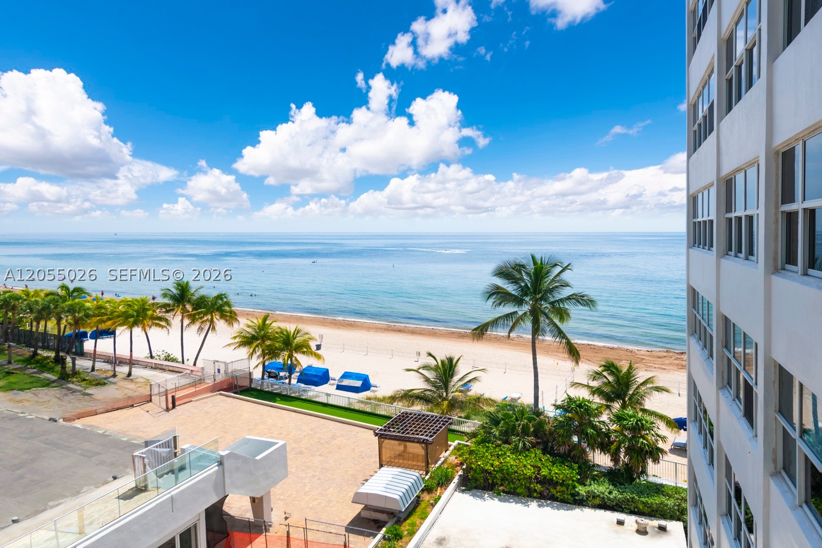 OCEAN SUMMIT CONDO - Residential