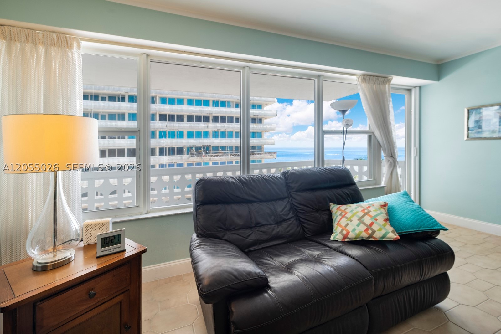 OCEAN SUMMIT CONDO - Residential