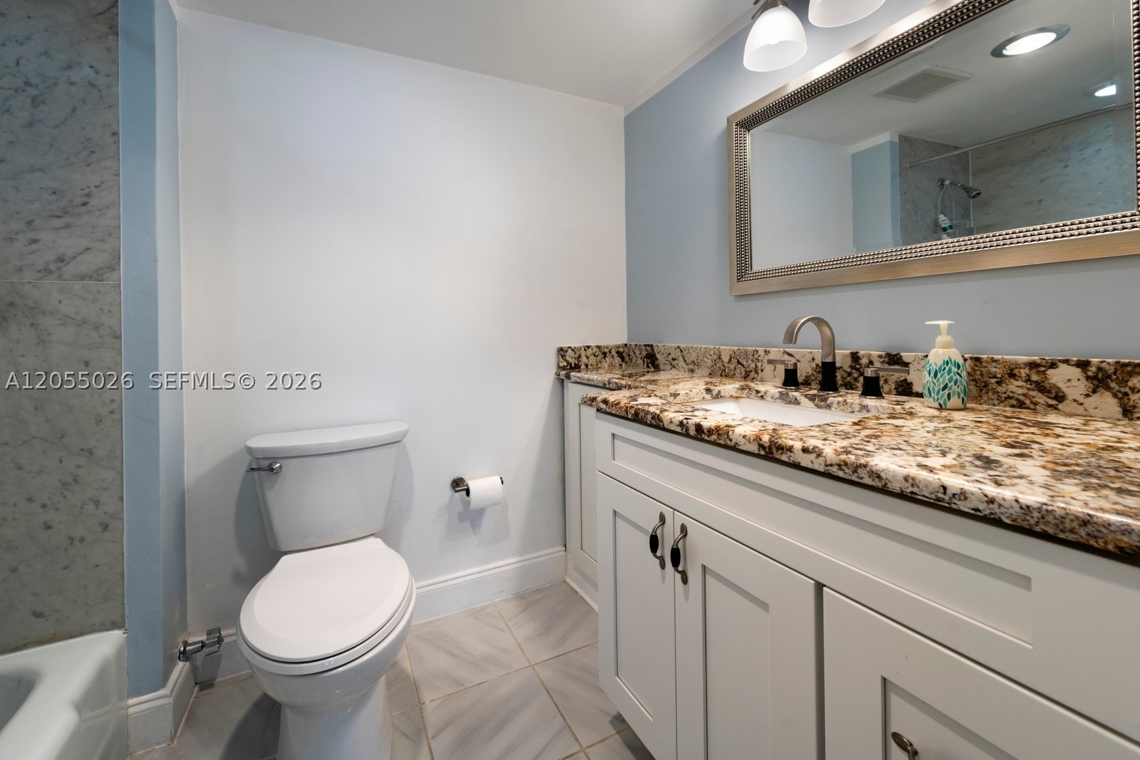 OCEAN SUMMIT CONDO - Residential