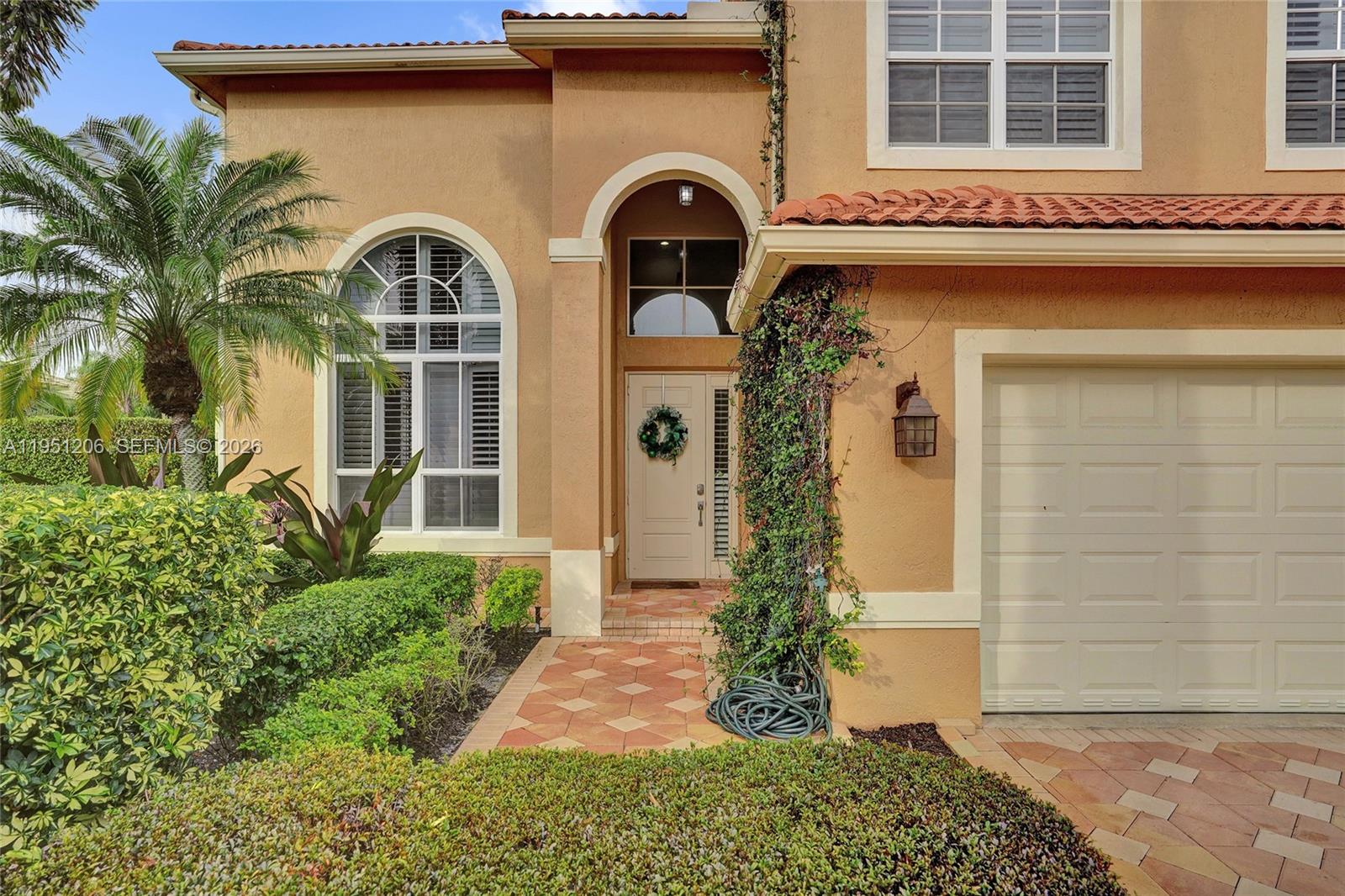 COLONY AT BOYNTON BEACH - Residential
