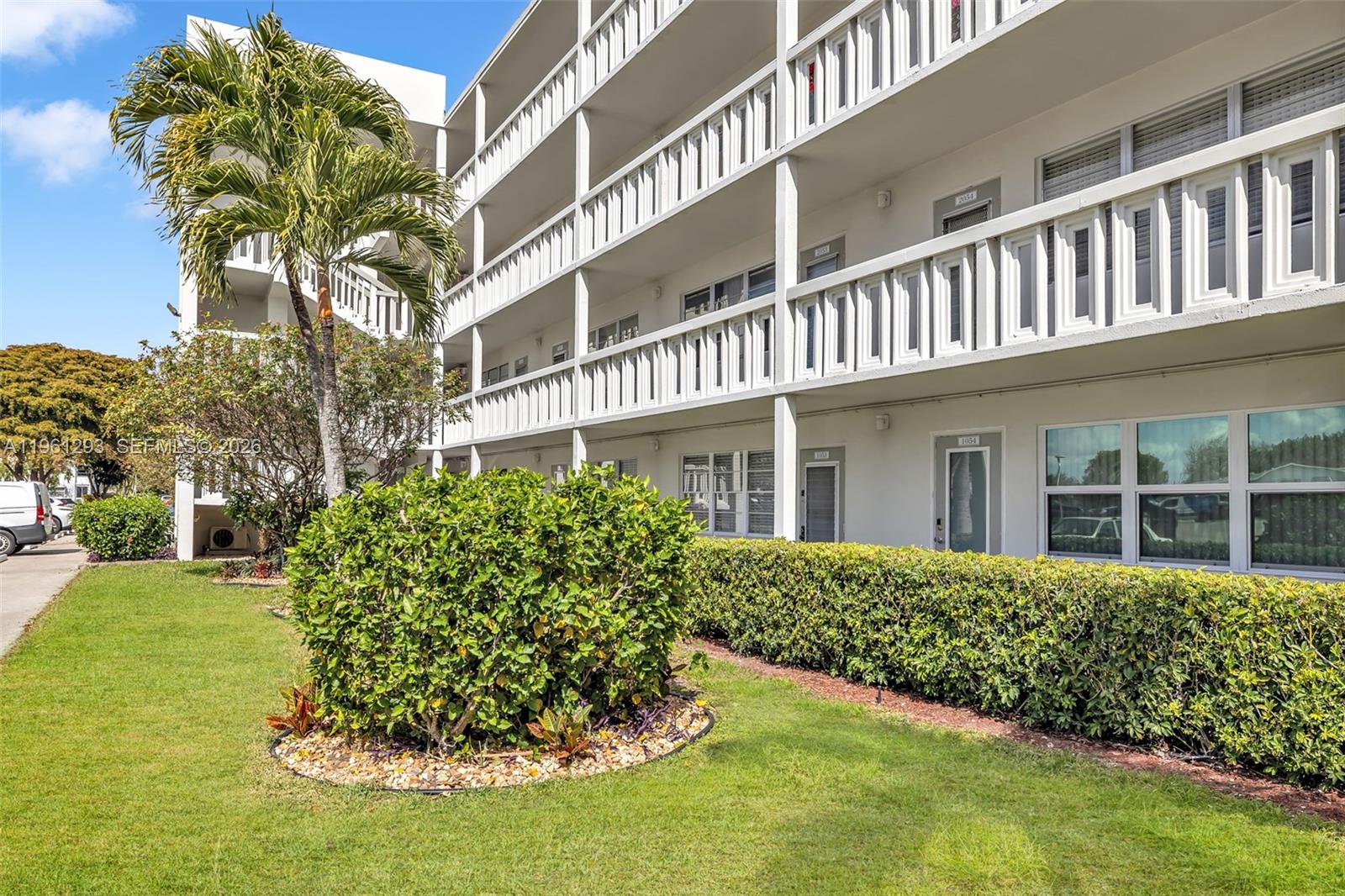 NEWPORT N CONDO - Residential