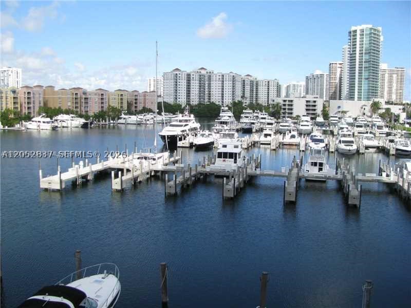 TURNBERRY TOWERS CONDO - Residential Lease