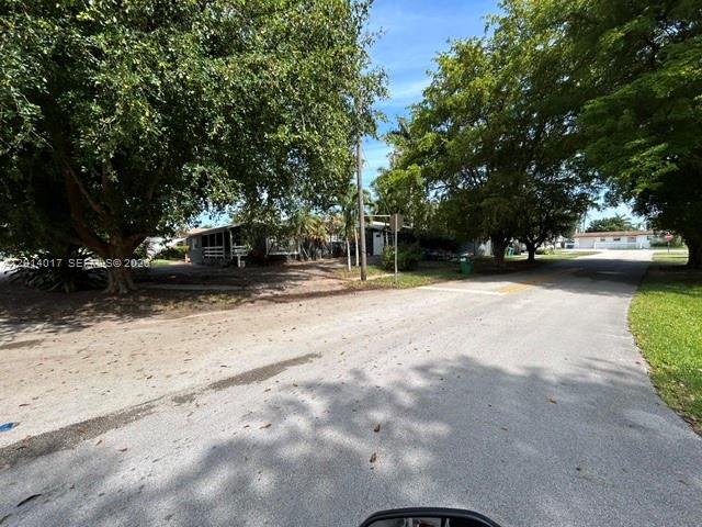 Excellent opportunity to own  spacious 6-bedroom, 4-bathroom corner duplex unit. The property consisted of two 3/2 units on a large corner lot each with its own back Yard . Perfectly situated at the intersection of NE 114th St and NE 4th Ave, you're just minutes away from Biscayne Park, Miami Shores, and Barry University.