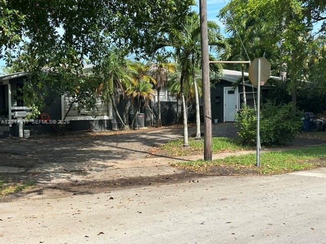 YANCEY REPLAT - Residential Income
