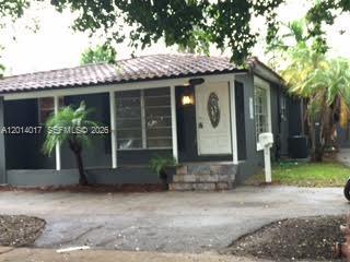 YANCEY REPLAT - Residential Income