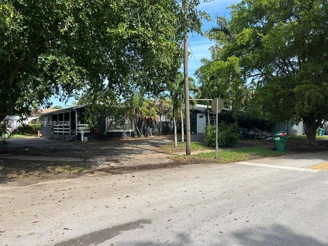 YANCEY REPLAT - Residential Income