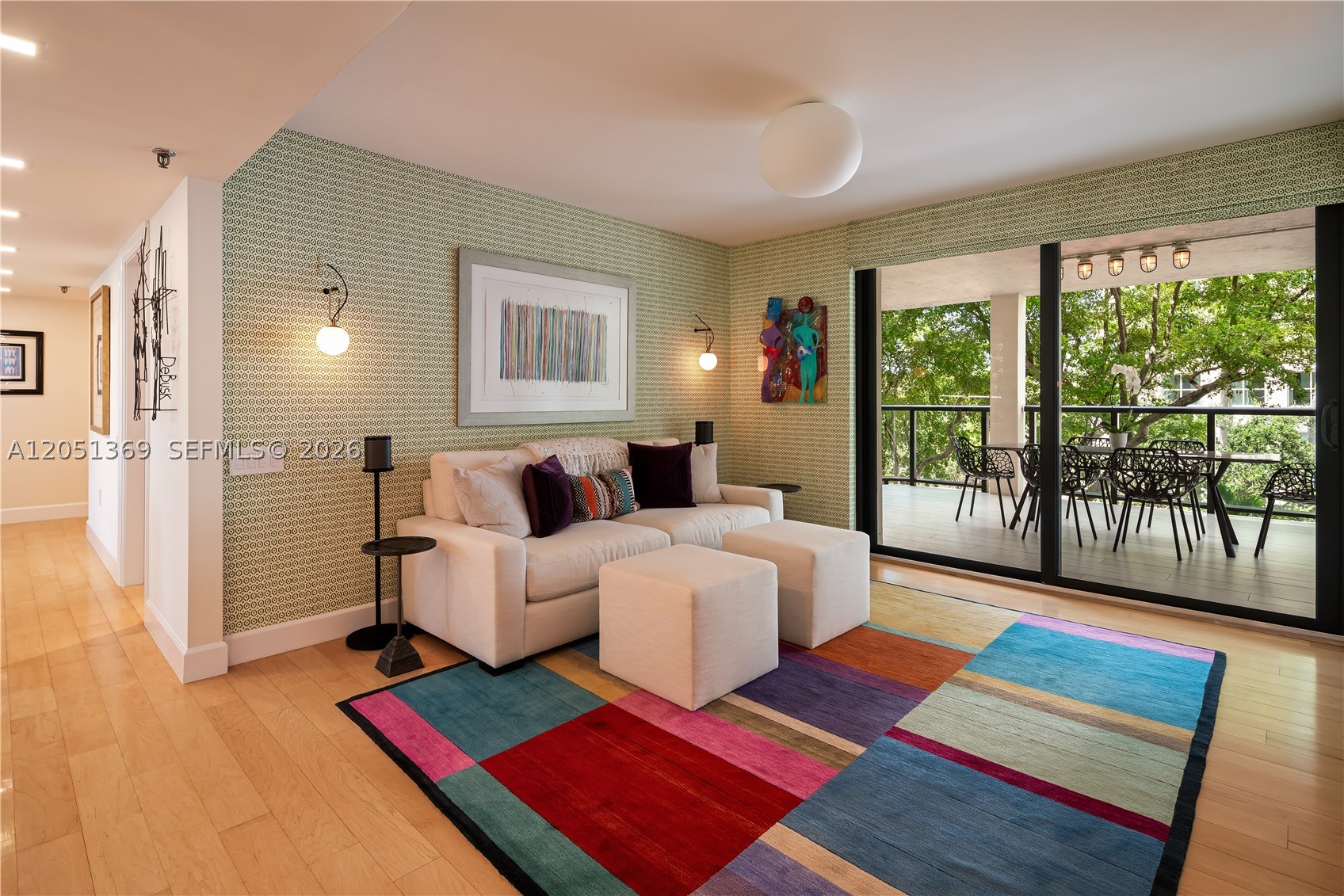 THE COCONUT GROVE BAYSHORE - Residential