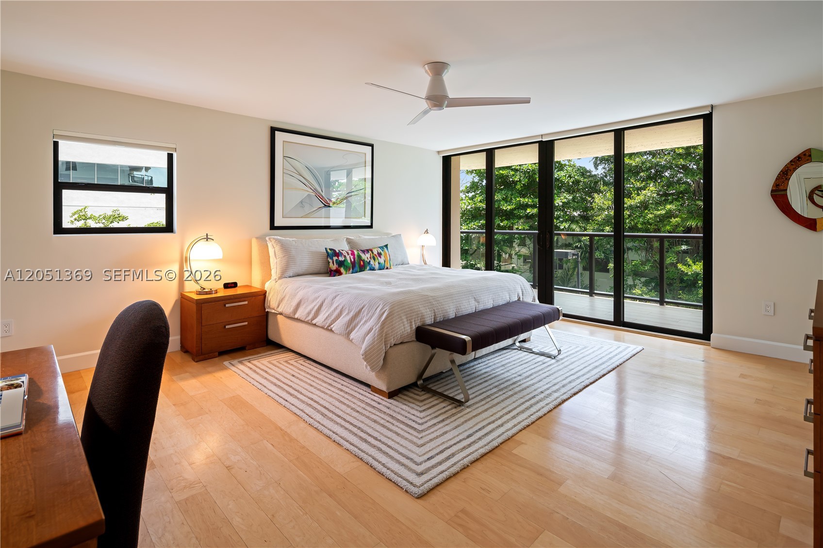 THE COCONUT GROVE BAYSHORE - Residential