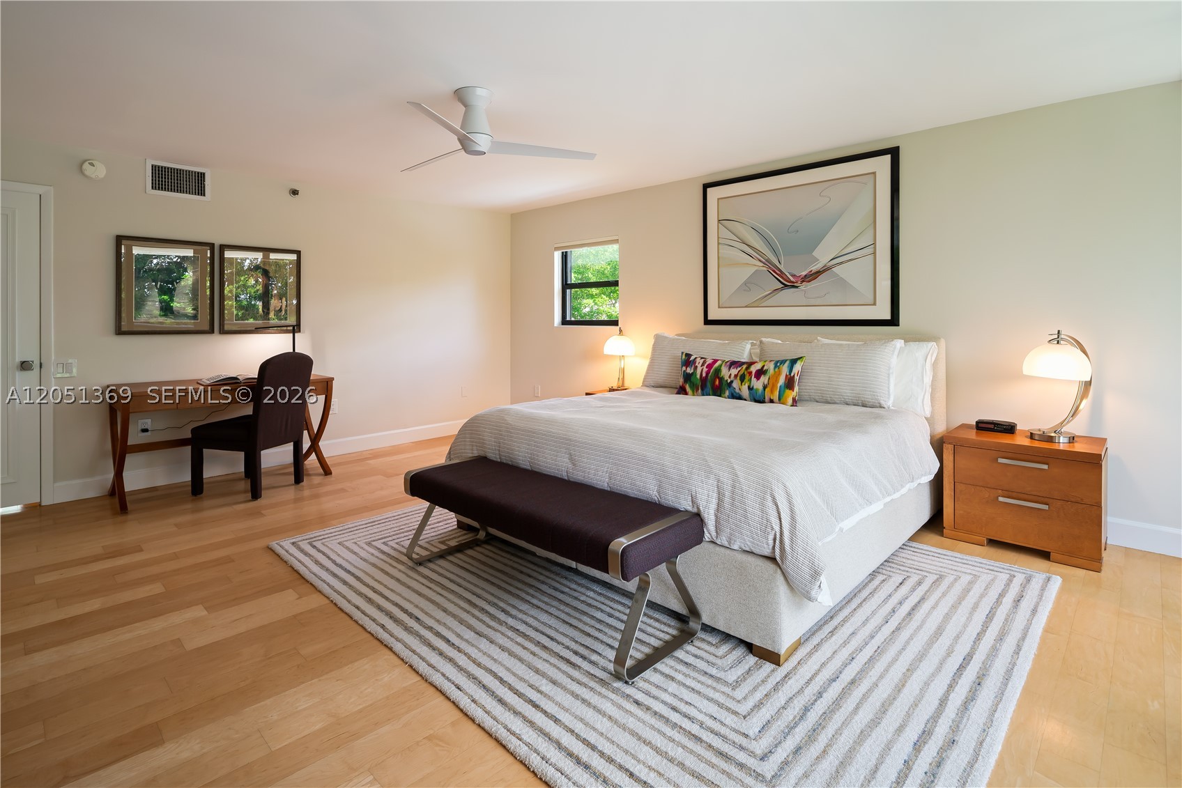 THE COCONUT GROVE BAYSHORE - Residential