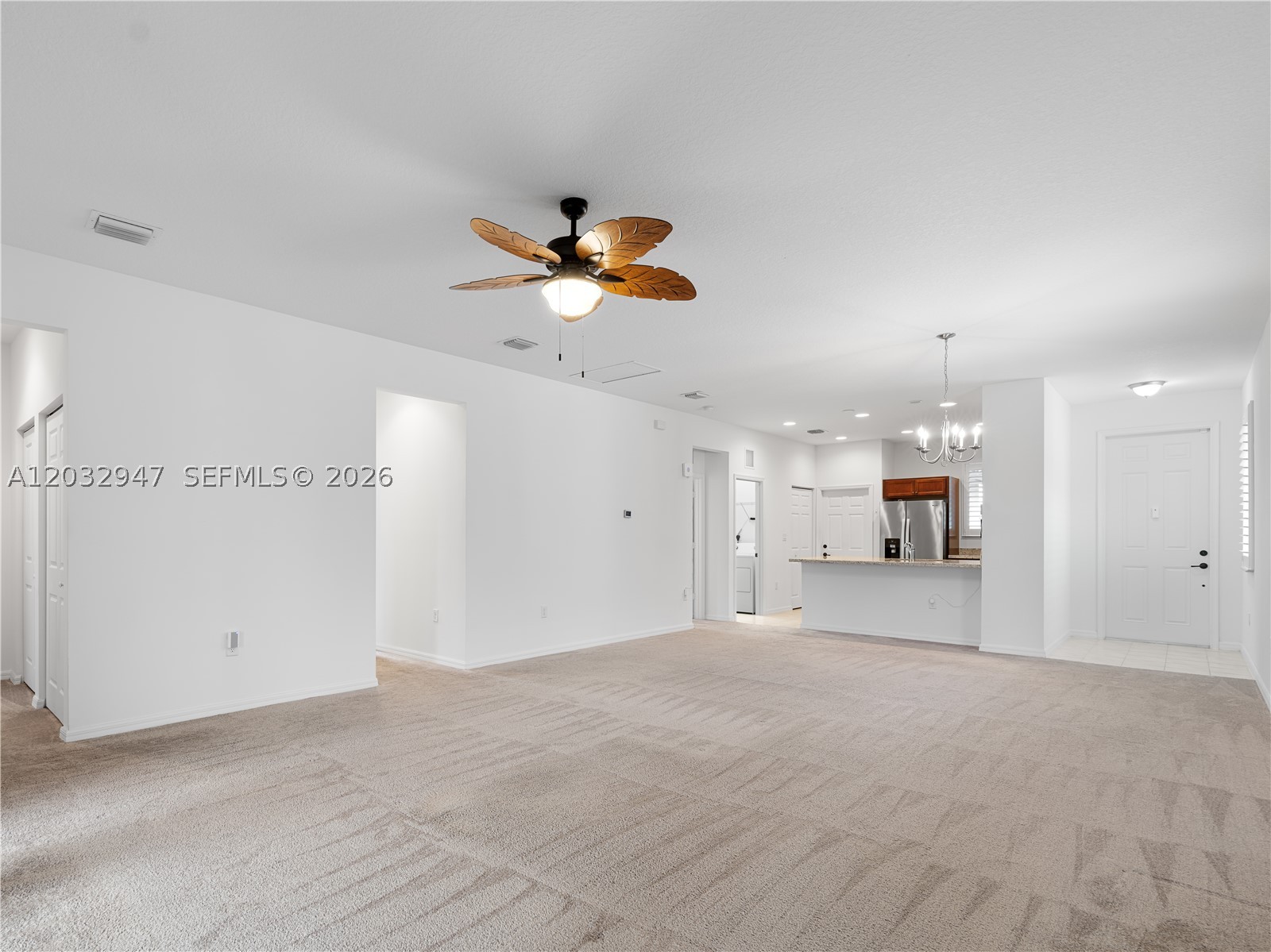 SINGLE FAMILY - Residential