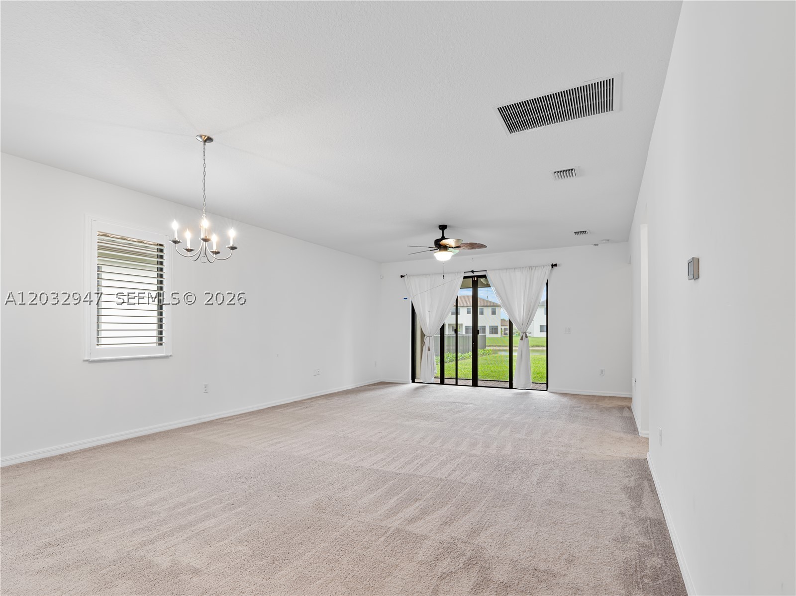 SINGLE FAMILY - Residential