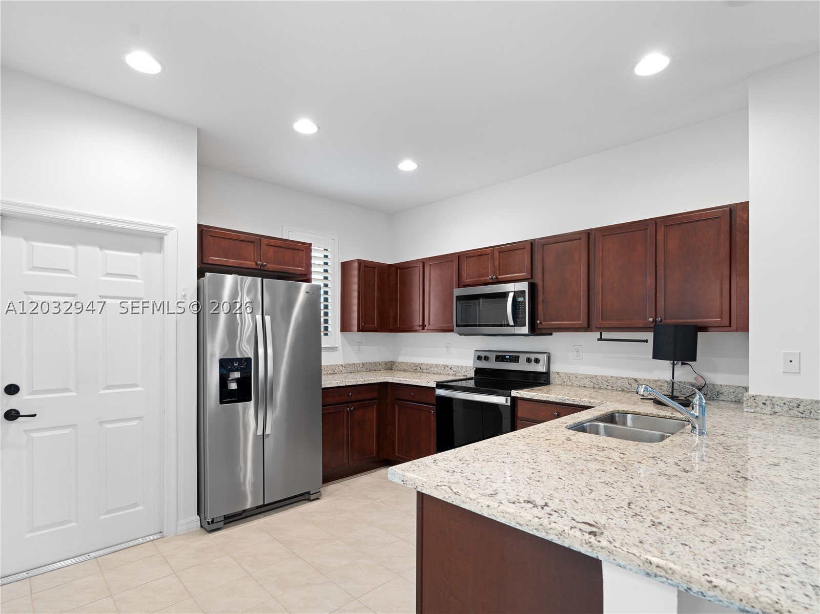 SINGLE FAMILY - Residential