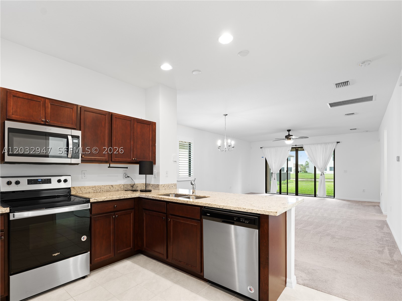 SINGLE FAMILY - Residential