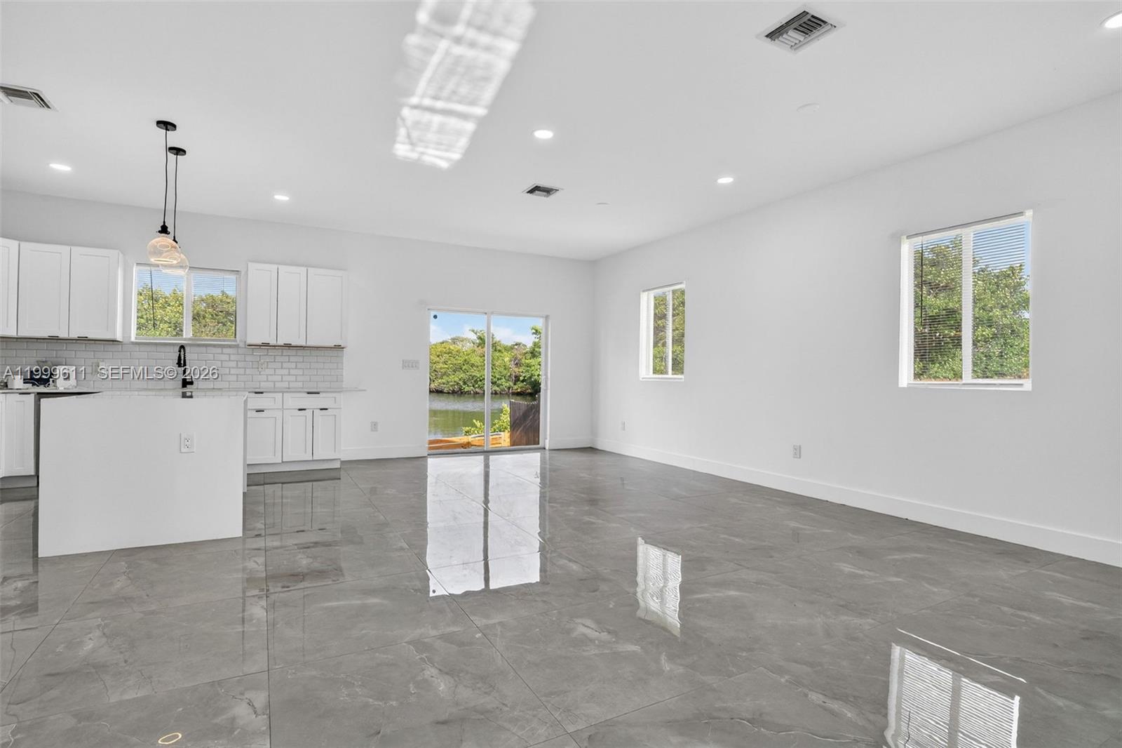 WASHINGTON PARK - Residential
