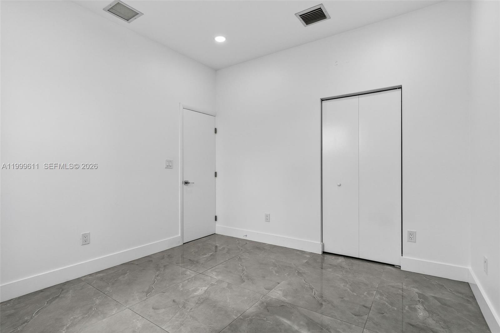 WASHINGTON PARK - Residential