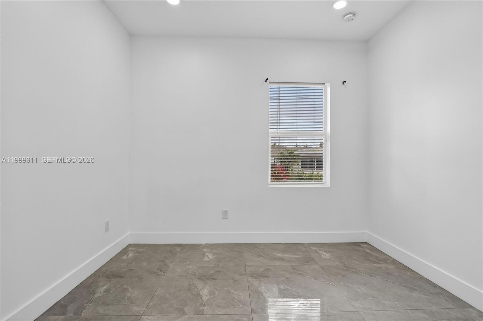 WASHINGTON PARK - Residential