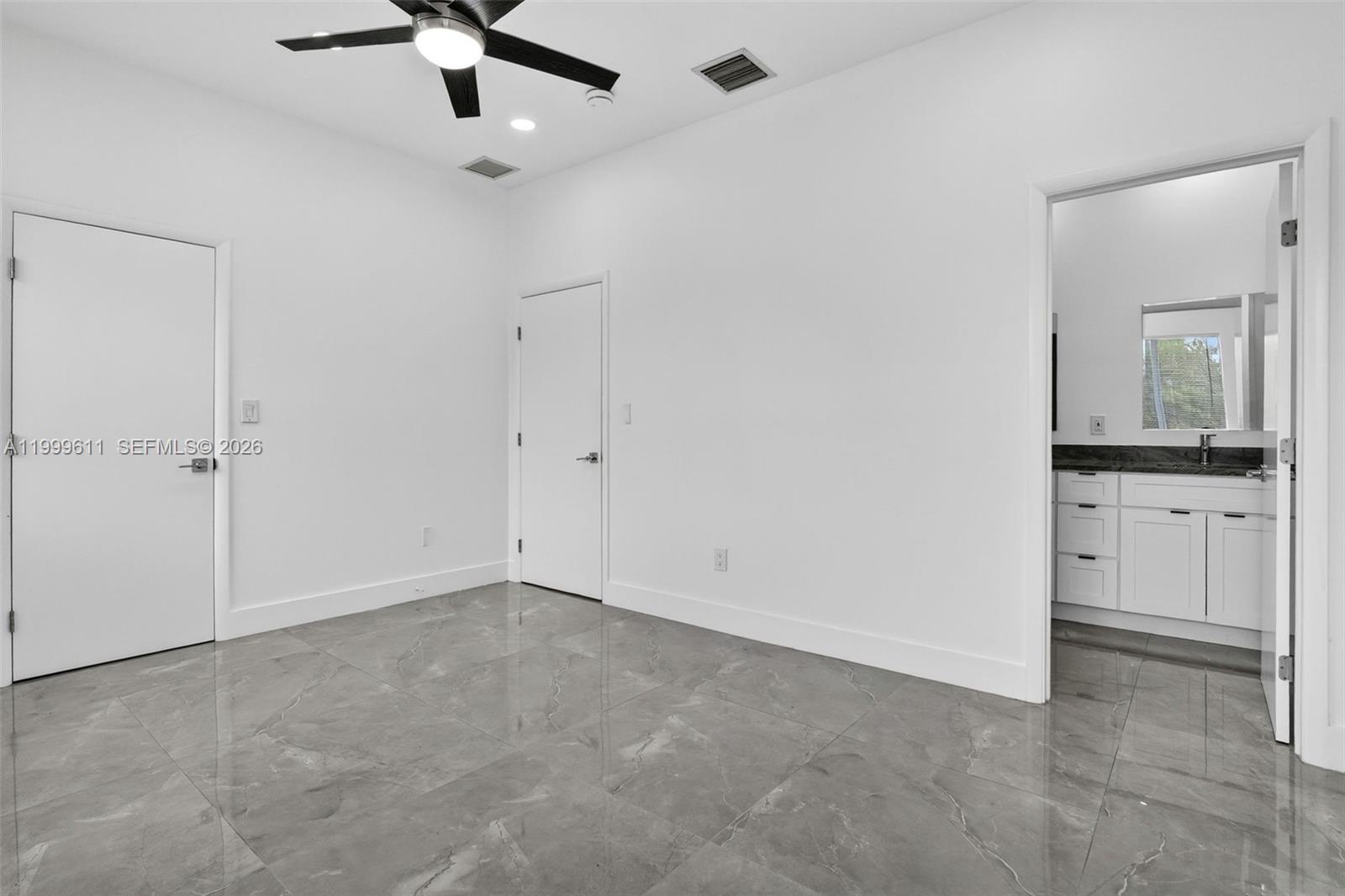 WASHINGTON PARK - Residential
