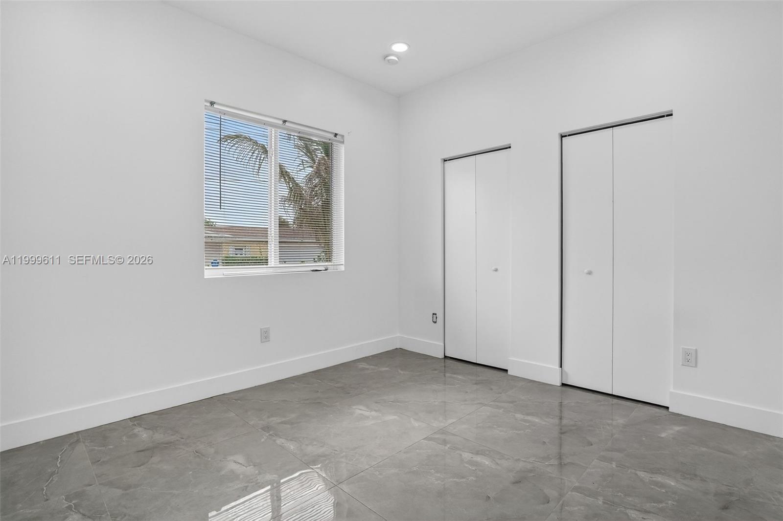WASHINGTON PARK - Residential
