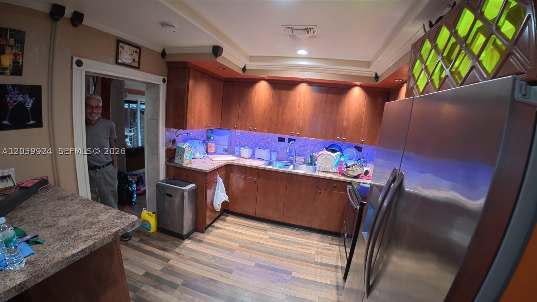 VENETIAN GARDENS ACRESPB - Residential
