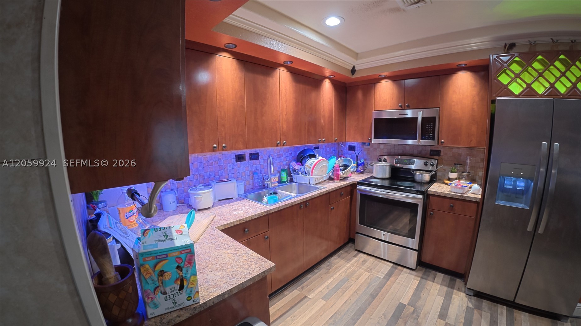 VENETIAN GARDENS ACRESPB - Residential