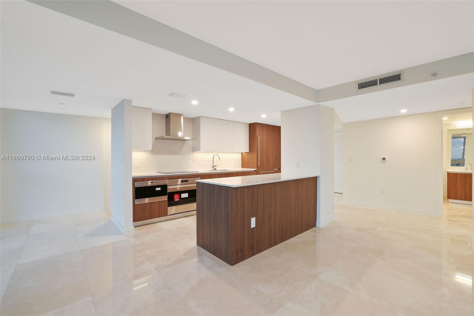 Flamingo Point - Residential Lease