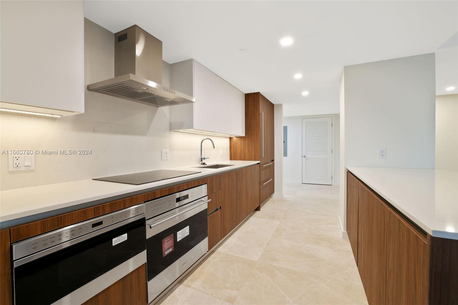 Flamingo Point - Residential Lease