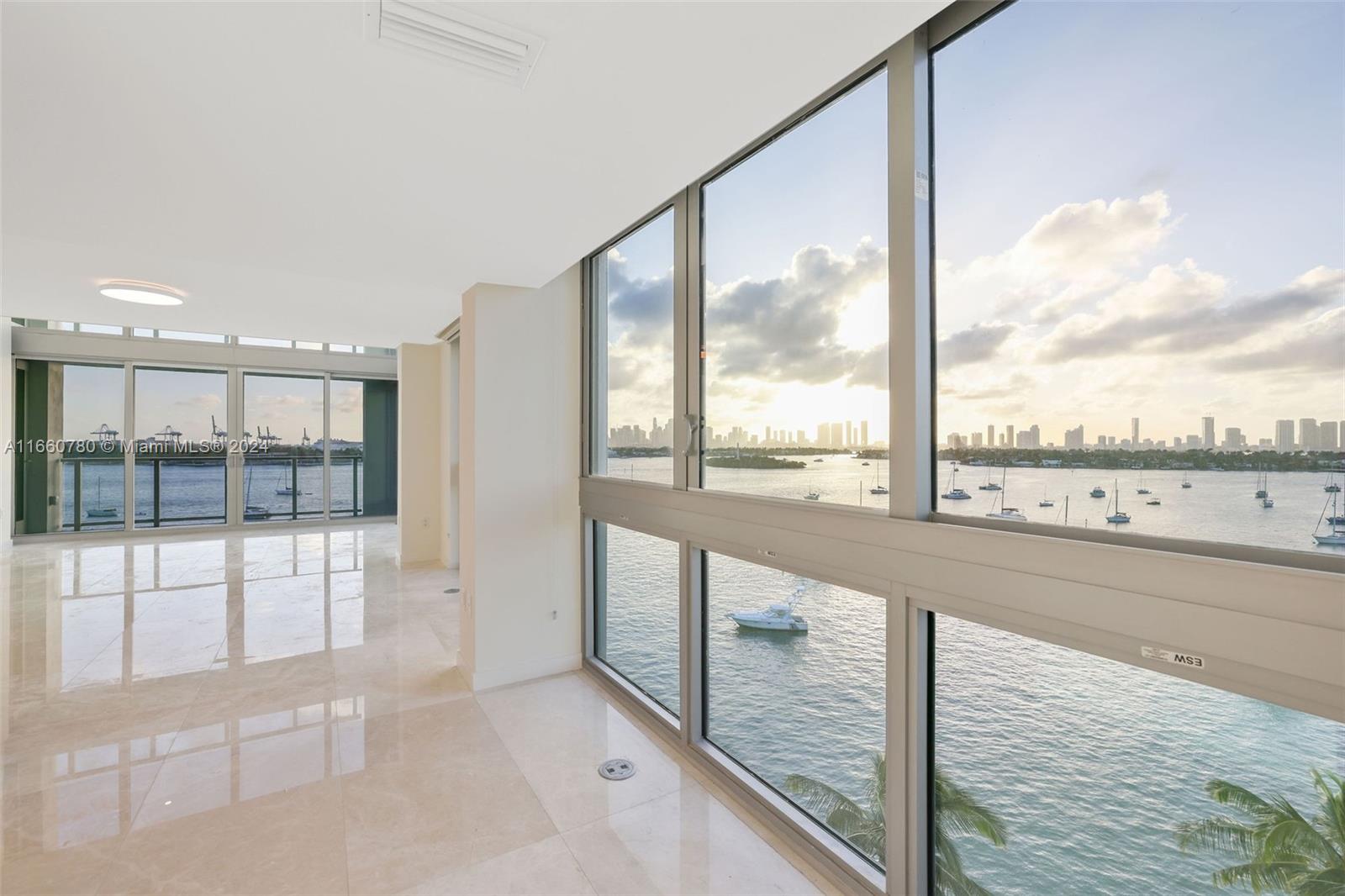 Flamingo Point - Residential Lease